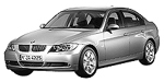 BMW E92 U0831 Fault Code