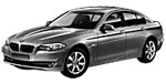 BMW F10 U0831 Fault Code